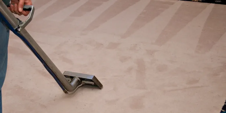 Carpet Cleaning - Done your way services