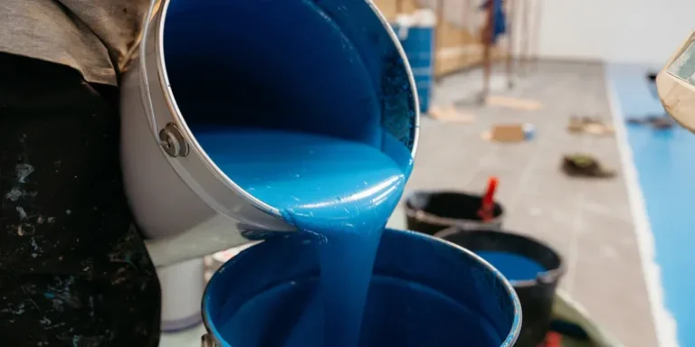 Epoxy Coatings - Done your way services
