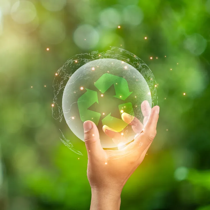 Eco Friendly Products