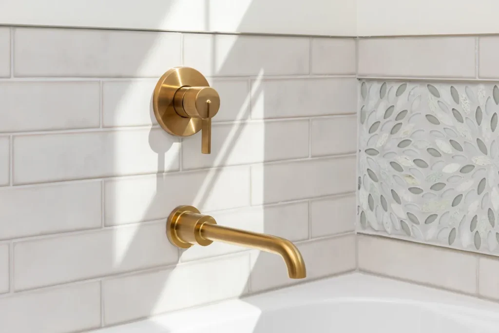 tile & grout cleaning