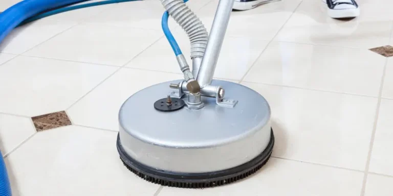 Tile and Grout Cleaning - Done you rway services