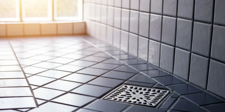 Tile and Grout Cleaning